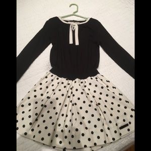 Girl dress
